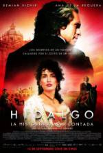 Watch Hidalgo - La historia jamás contada. M4ufreemovies