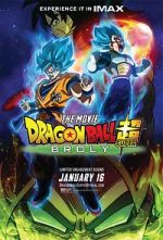 Watch Dragon Ball Super: Broly M4ufreemovies