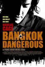 Watch Bangkok Dangerous M4ufreemovies