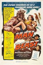 Watch Man Beast M4ufreemovies