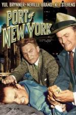 Watch Port of New York M4ufreemovies