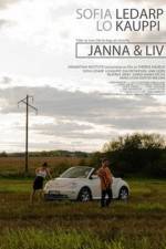 Watch Janna & Liv M4ufreemovies