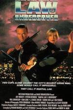 Watch Martial Law II: Undercover M4ufreemovies