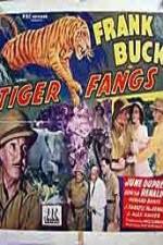 Watch Tiger Fangs M4ufreemovies
