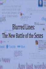 Watch Blurred Lines The new battle of The Sexes M4ufreemovies