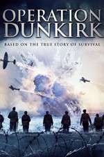 Watch Operation Dunkirk M4ufreemovies