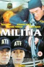 Watch Militia M4ufreemovies