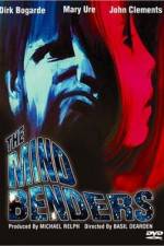 Watch The Mind Benders M4ufreemovies