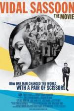 Watch Vidal Sassoon The Movie M4ufreemovies