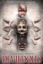 Watch Devil Dolls M4ufreemovies