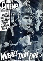 Watch Where\'s That Fire? M4ufreemovies