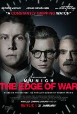Watch Munich: The Edge of War M4ufreemovies