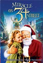 Watch Miracle on 34th Street M4ufreemovies