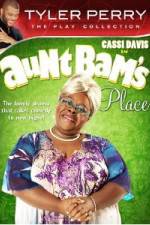 Watch Tyler Perry's Aunt Bam's Place M4ufreemovies