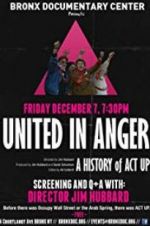 Watch United in Anger: A History of ACT UP M4ufreemovies