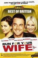 Watch Run for Your Wife M4ufreemovies