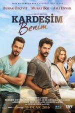 Watch Kardesim Benim M4ufreemovies