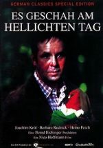 Watch Es geschah am hellichten Tag M4ufreemovies
