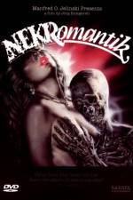 Watch Nekromantik M4ufreemovies