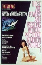 Watch Suddenly, Last Summer M4ufreemovies