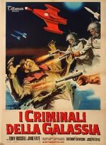 Watch The Wild, Wild Planet M4ufreemovies