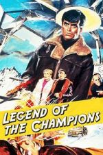 Watch Legend of the Champions M4ufreemovies