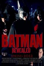 Watch Batman Revealed M4ufreemovies
