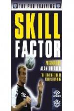 Watch Alan Shearer's Pro Training Skill Factor M4ufreemovies