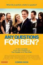 Watch Any Questions for Ben? M4ufreemovies