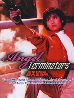 Watch Angel Terminators M4ufreemovies