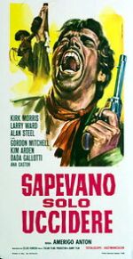 Watch Sapevano solo uccidere M4ufreemovies