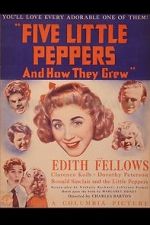 Watch Five Little Peppers and How They Grew M4ufreemovies