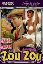 Watch Zouzou M4ufreemovies