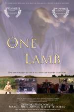 Watch The One Lamb M4ufreemovies