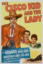 Watch The Cisco Kid and the Lady M4ufreemovies