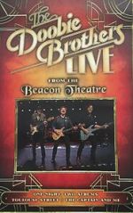 Watch The Doobie Brothers Live from Beacon Theatre (TV Special 2019) M4ufreemovies