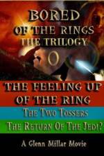 Watch Bored of the Rings: The Trilogy M4ufreemovies