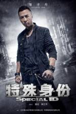 Watch Special ID M4ufreemovies