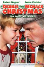Watch A Dennis the Menace Christmas M4ufreemovies