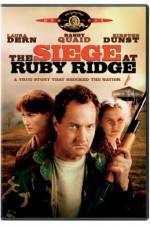 Watch The Siege at Ruby Ridge M4ufreemovies