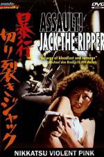 Watch Assault! Jack The Ripper M4ufreemovies