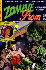 Watch Zombie Prom M4ufreemovies