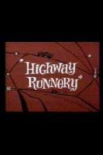 Watch Highway Runnery M4ufreemovies