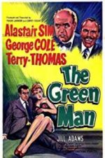 Watch The Green Man M4ufreemovies