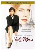 Watch Sex & Mrs. X M4ufreemovies