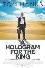 Watch A Hologram for the King M4ufreemovies