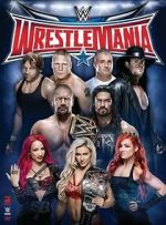 Watch WrestleMania 32 (TV Special 2016) M4ufreemovies
