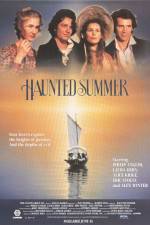 Watch Haunted Summer M4ufreemovies
