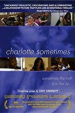 Watch Charlotte Sometimes M4ufreemovies