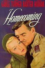 Watch Homecoming M4ufreemovies